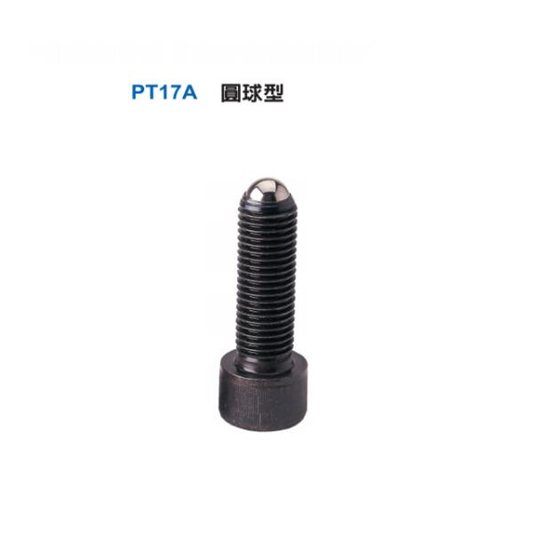 PT17A/17B/17C动向钢珠螺杆