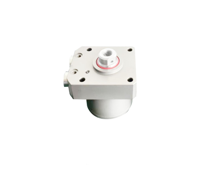 FLL/FLLR/FLLU直线夹紧器