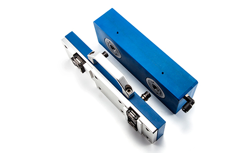 Auxiliary parts series